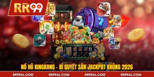 Nổ Hũ Kingkong
