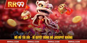 Nổ Hũ Tài Xỉu